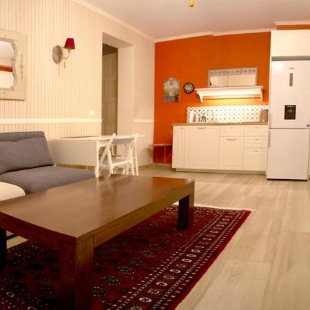 Αcacia House - Fully Equipped Apartment In Glyfada Atenas Exterior foto